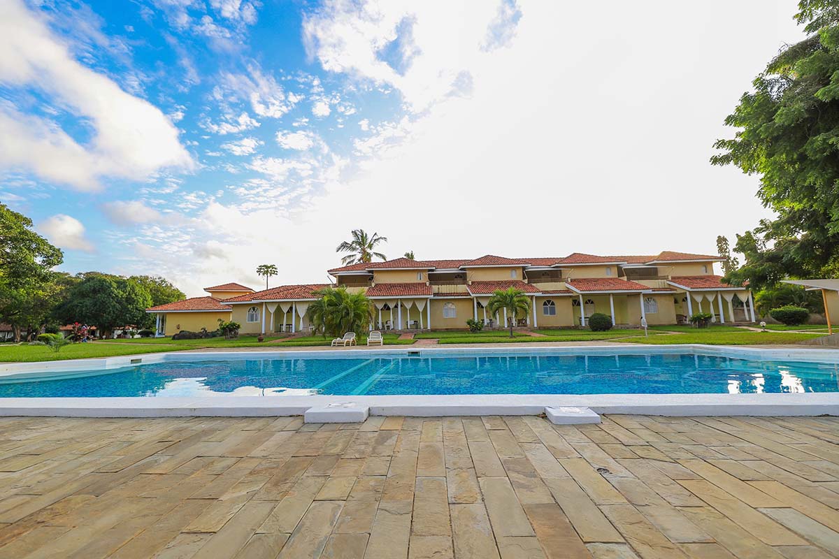 Mwembe Resort Mtangani Rd.