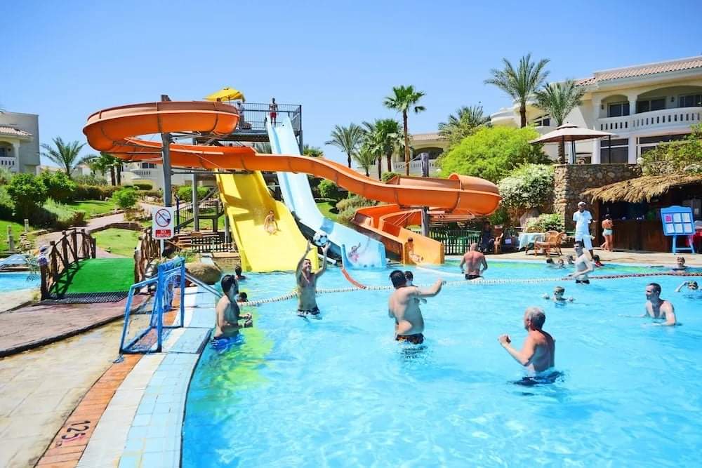 Naama Bay Resort Naama Bay Sharm El-Sheikh