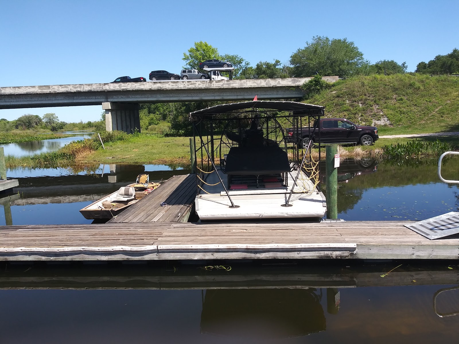 Nelson'S Outdoor Resort