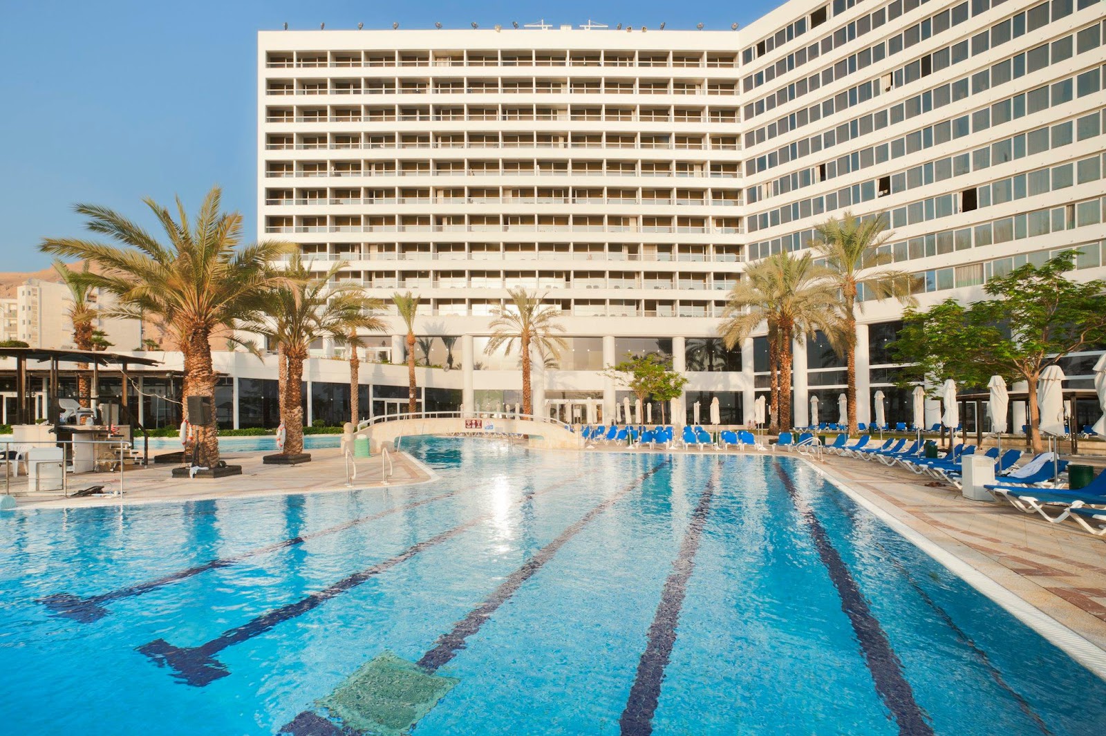 Nirvana On the Dead Sea Resort D.N. Shefech Zohar