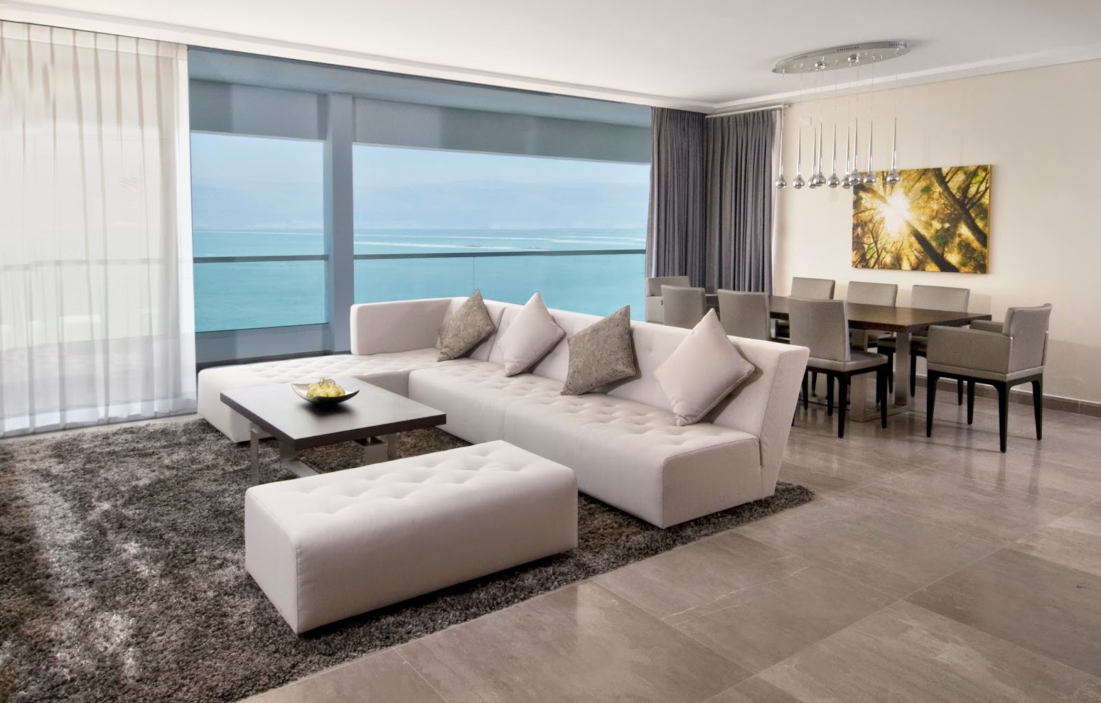 Nirvana On the Dead Sea Resort D.N. Shefech Zohar