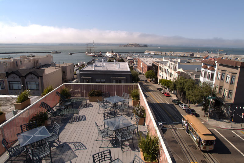 North Beach - United States