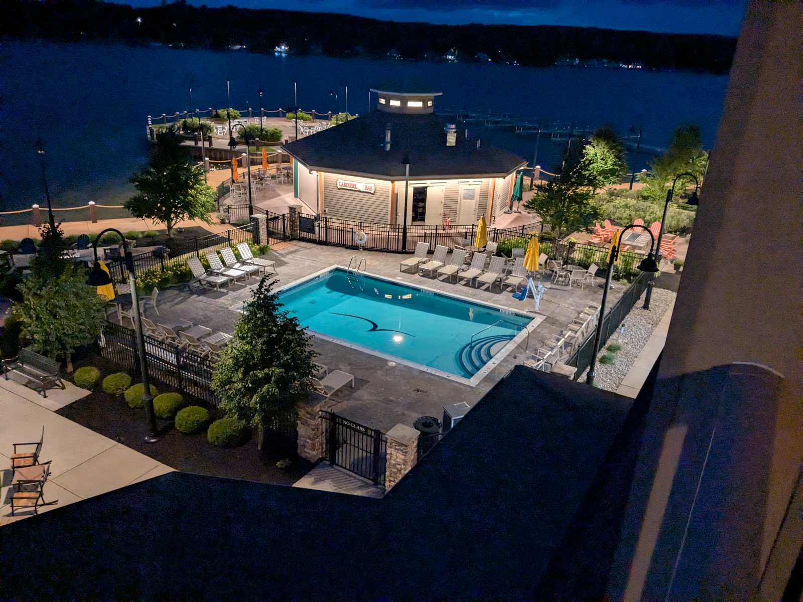 Northshore at Chautauqua Elm Ln. - United States