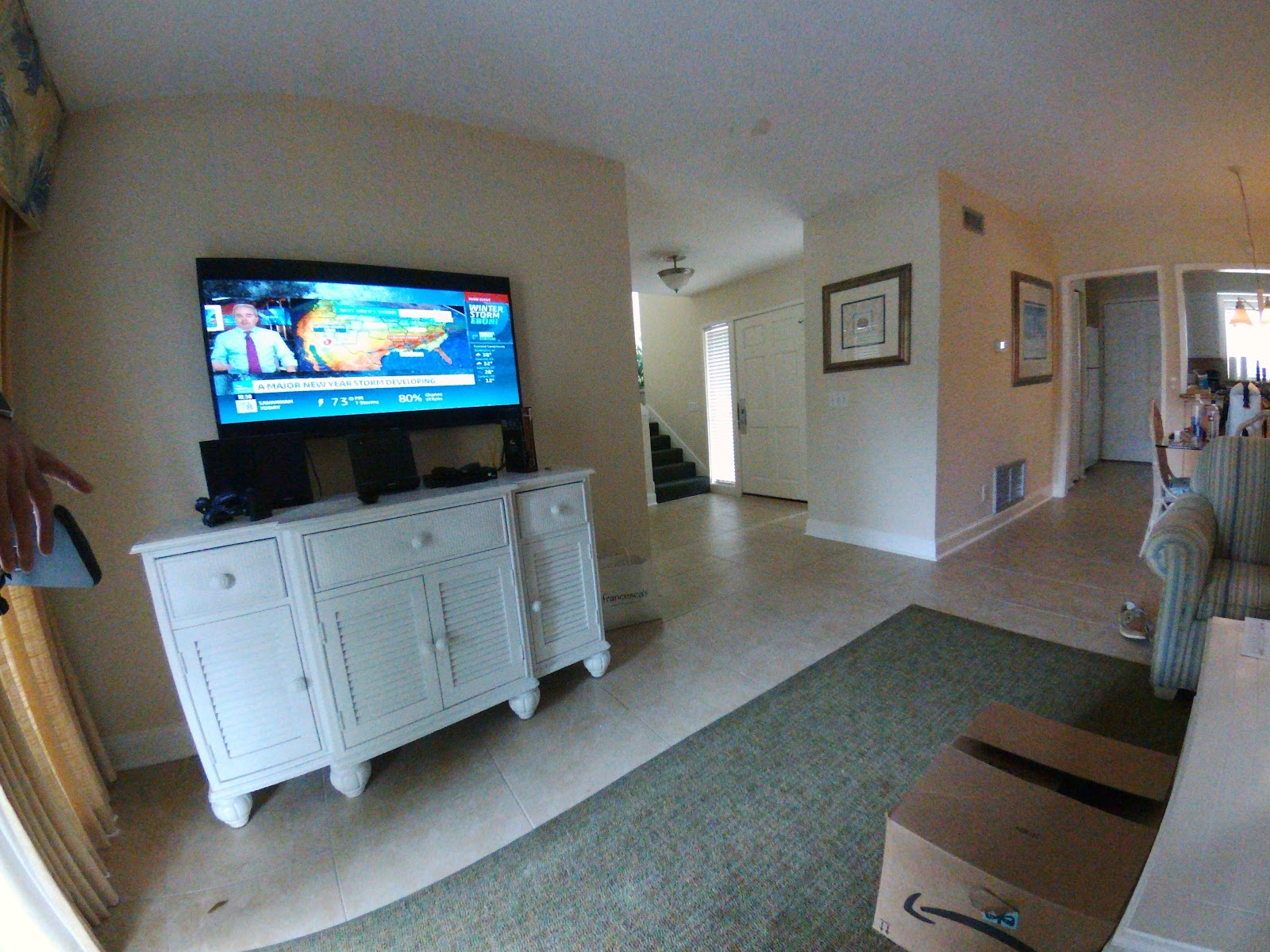 Ocean Cove Club at Palmetto Dunes Hilton Head Accommodations