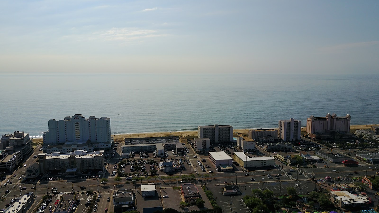 Ocean High