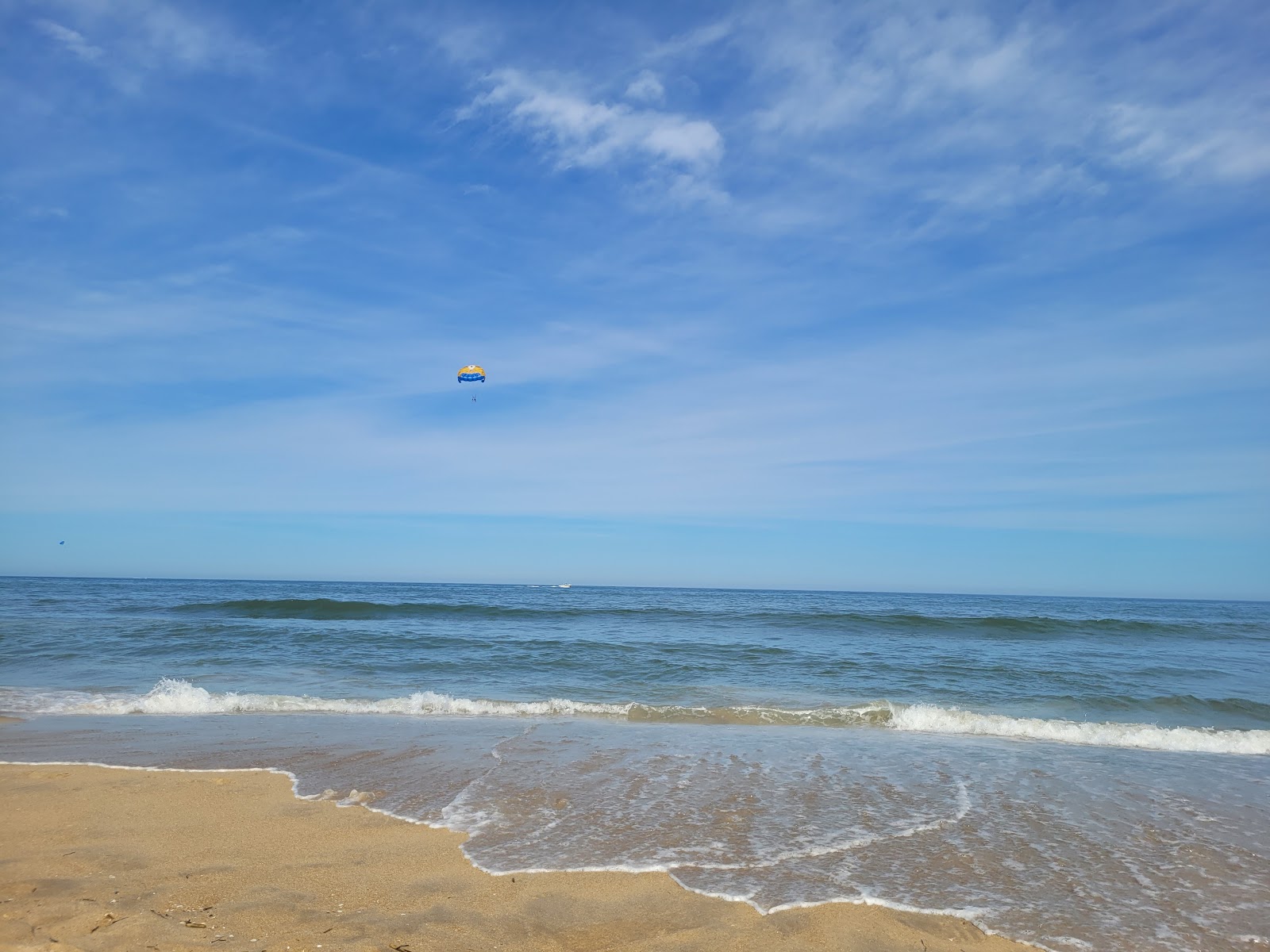 Ocean Time