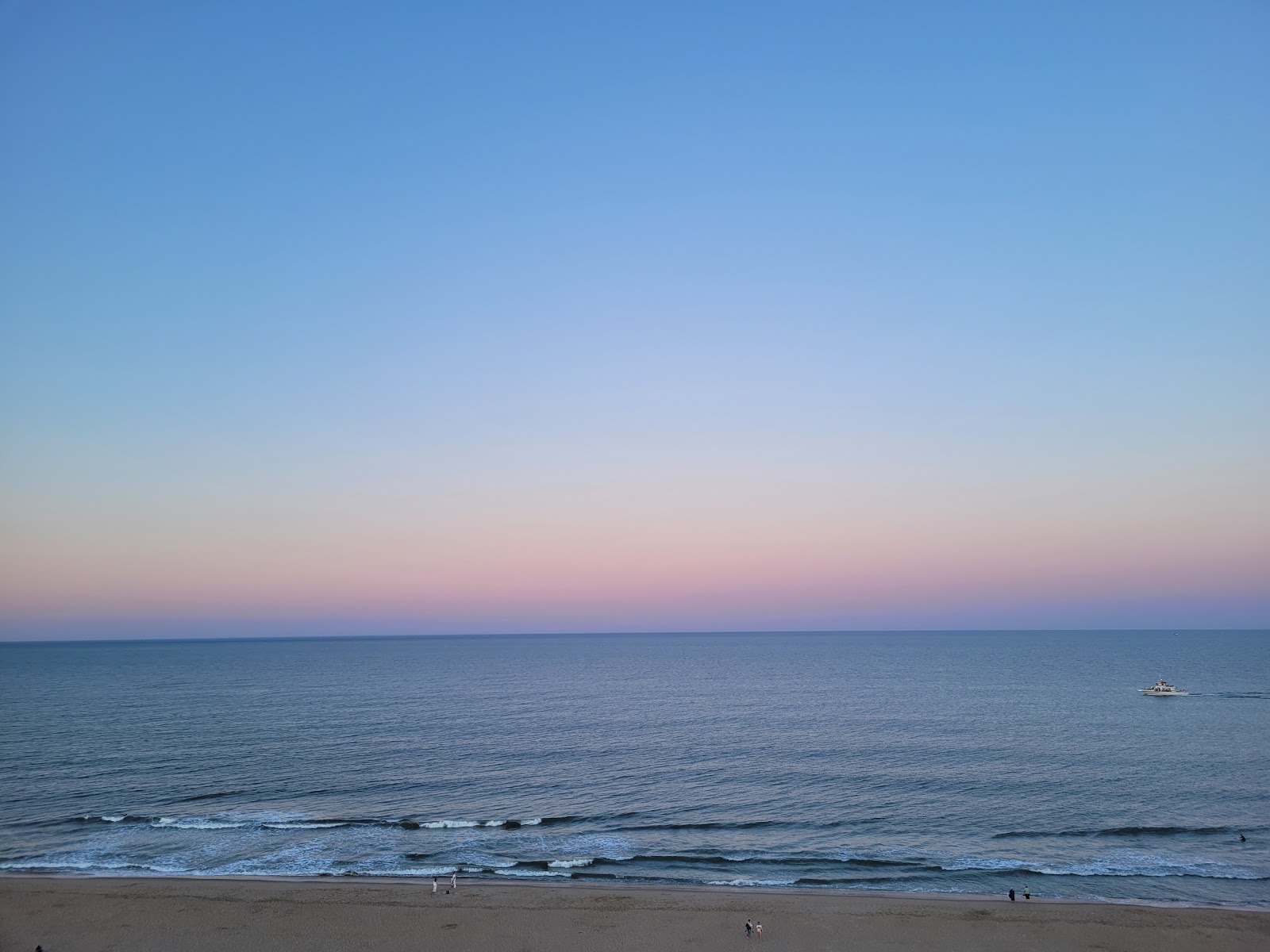 Ocean Time
