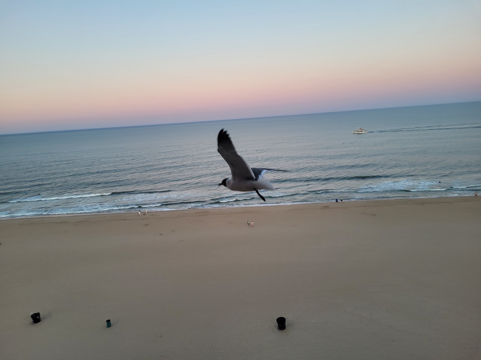 Ocean Time