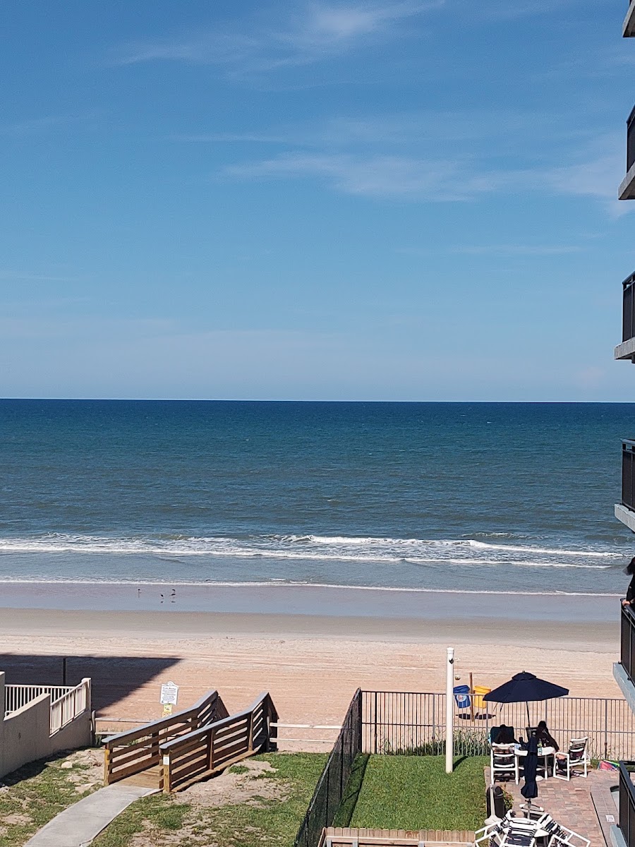 Oceanside 99
