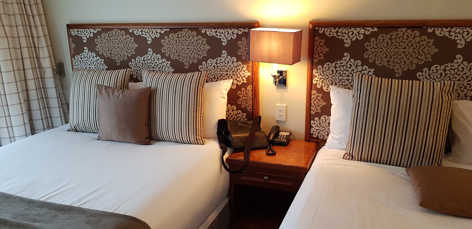 Okawa Bay Lake Resort