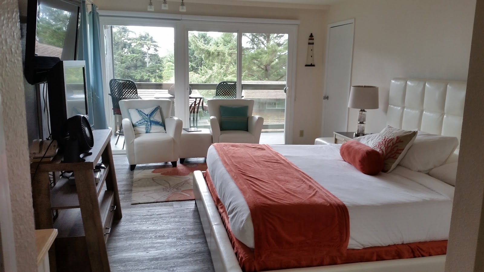 Otter Rock Timeshares - United States