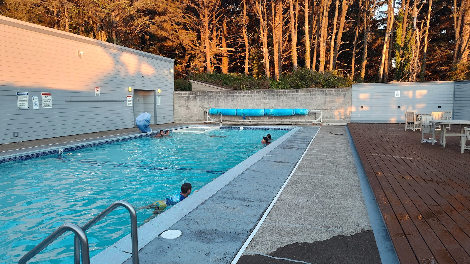 Otter Rock Timeshares - United States