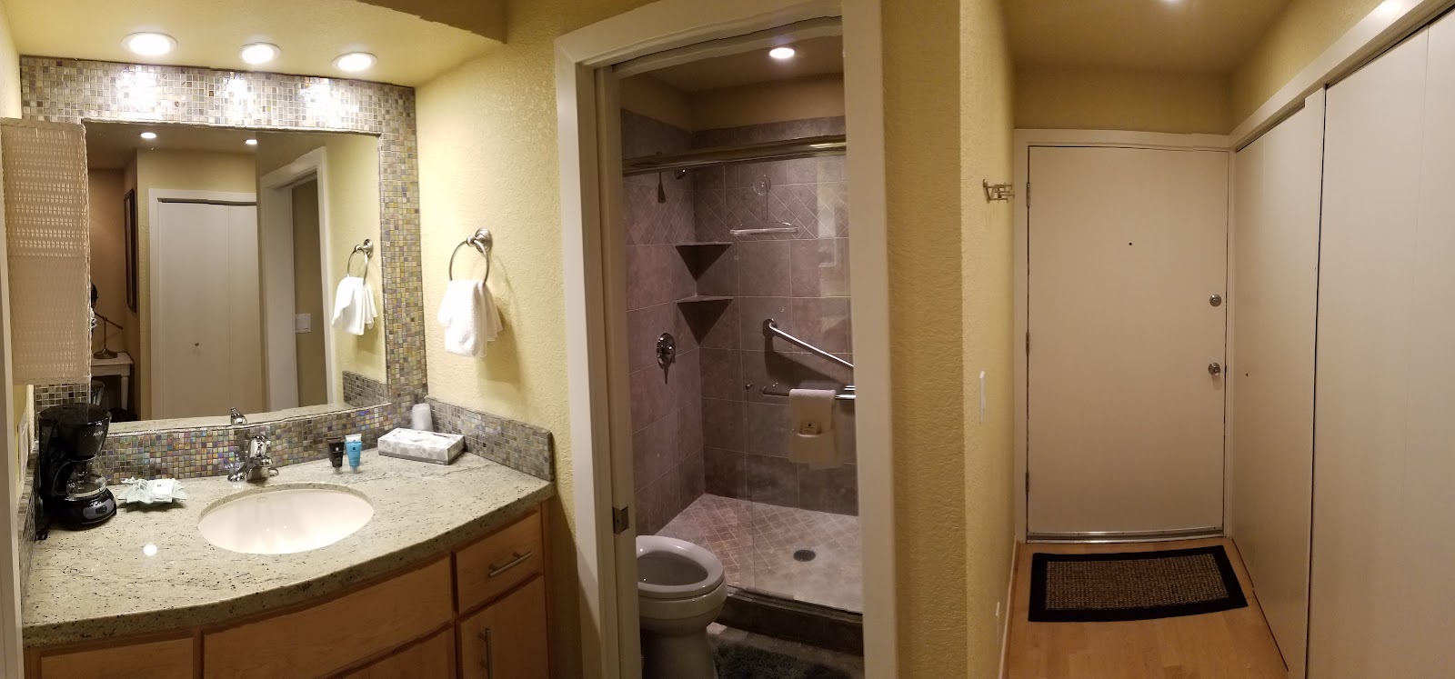 Otter Rock Timeshares - United States