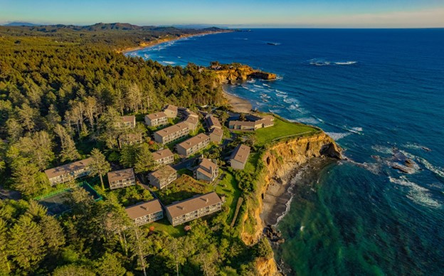 Otter Rock Timeshares - United States