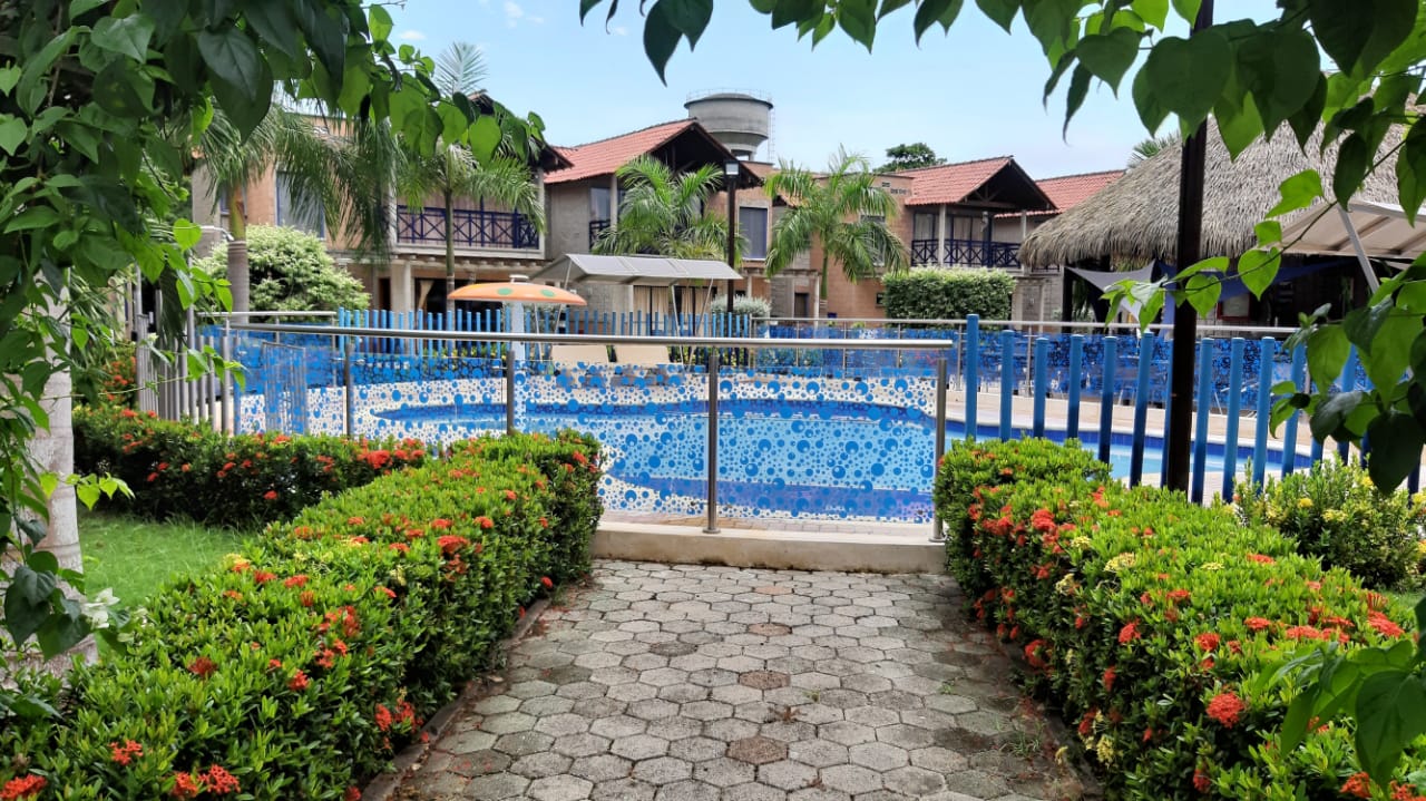 Palmacaoba Condominio