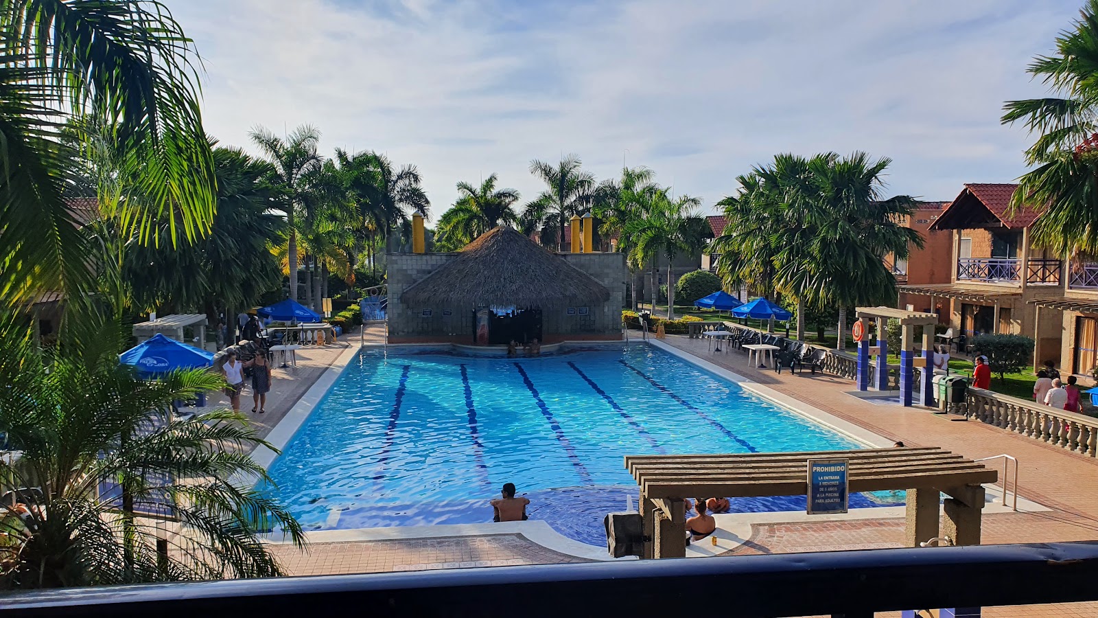 Palmacaoba Condominio