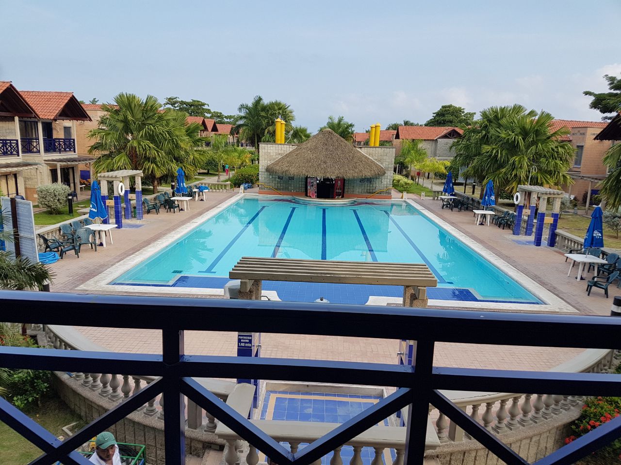 Palmacaoba Condominio