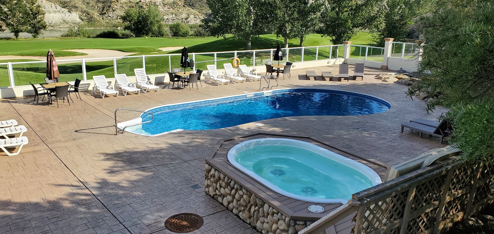 Paradise Canyon Golf Resort