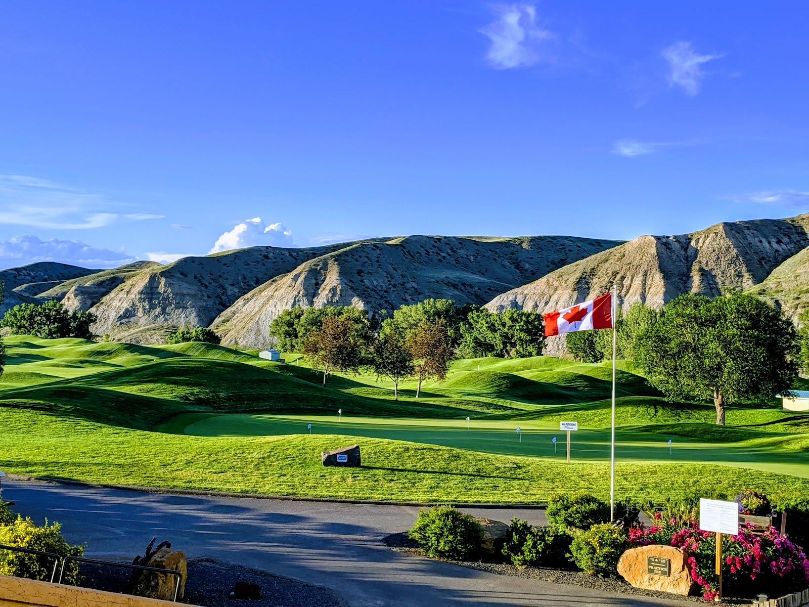 Paradise Canyon Golf Resort