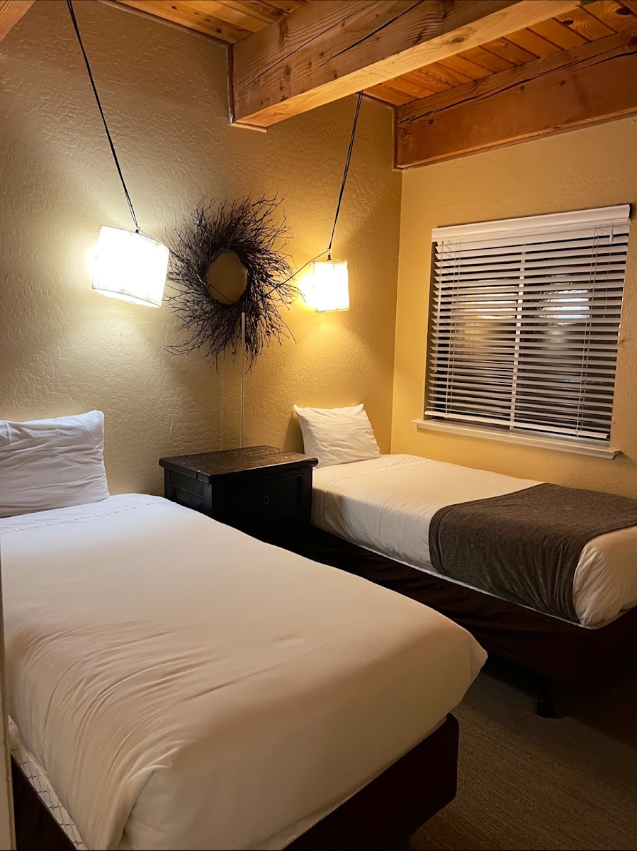 Perennial Vacation Club at Tahoe Village