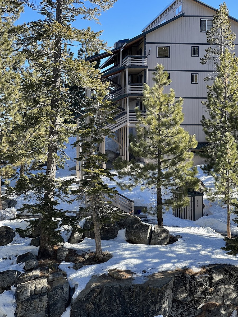 Perennial Vacation Club at Tahoe Village