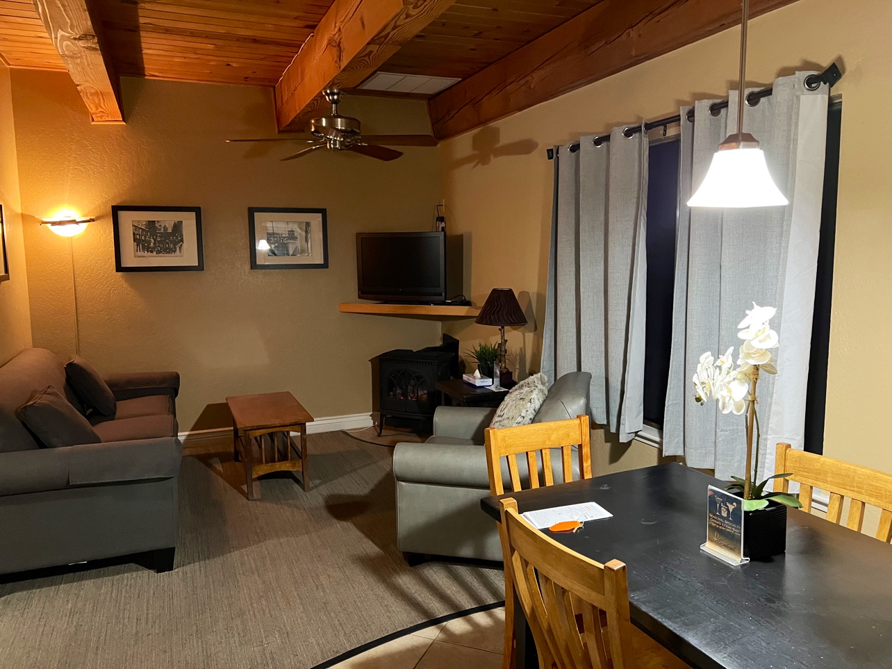 Perennial Vacation Club at Tahoe Village