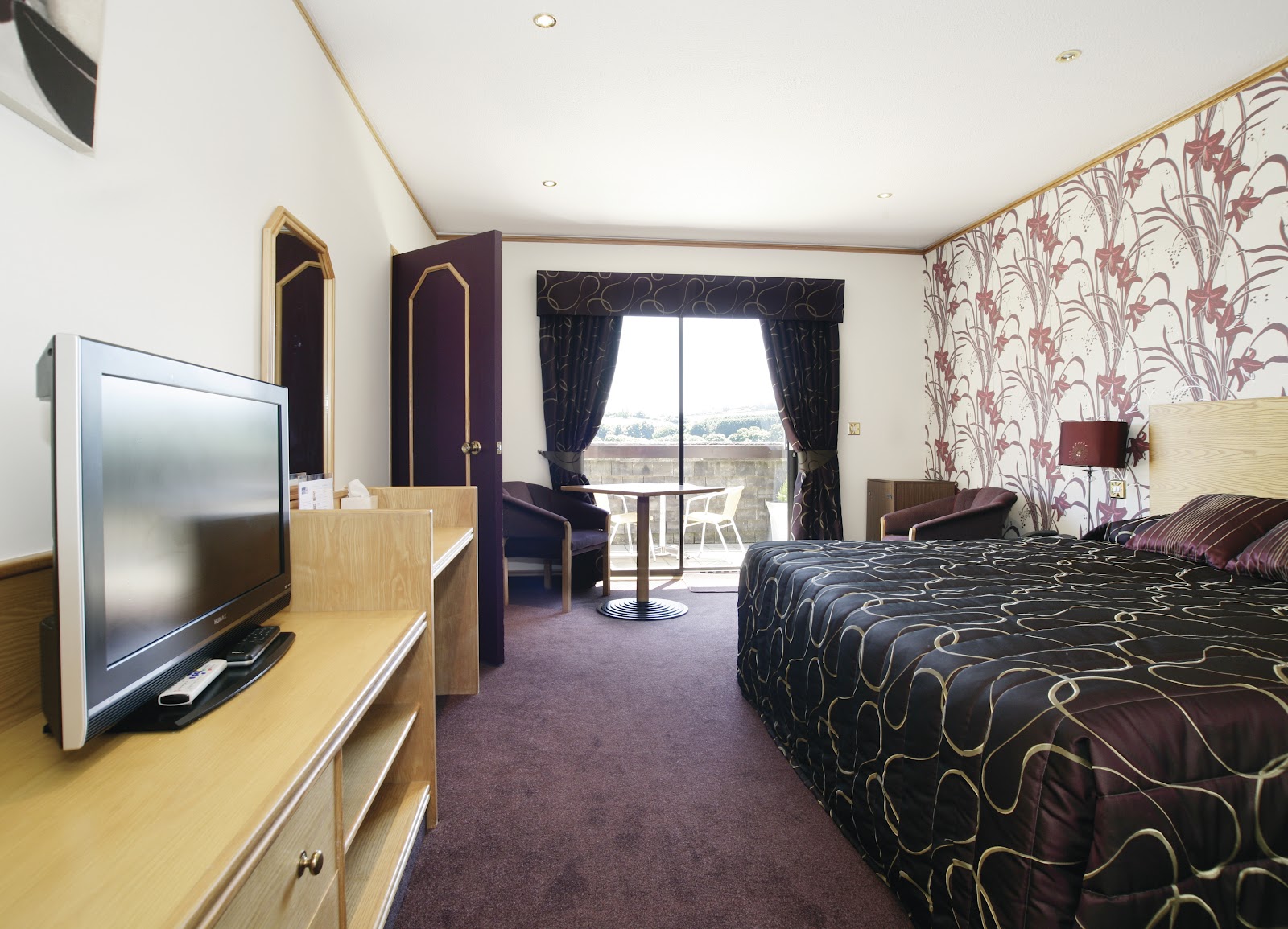 Passage House Club Hotel Kingsteignton Newton Abbot