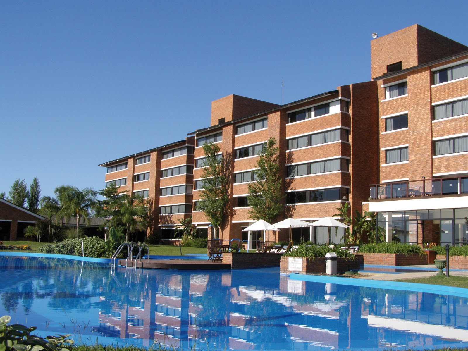 Penta En Barceló Arapey Thermal Resort Termas de Arapey Depto. de Salto