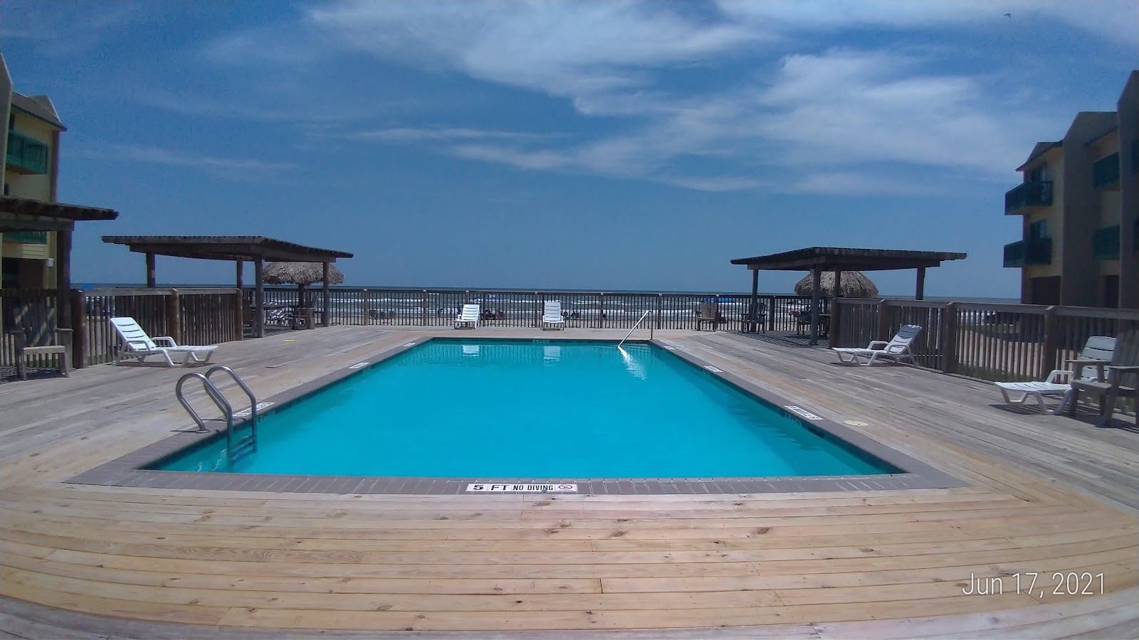 Peregrine Townhomes at San Luis Pass Surfside Beach