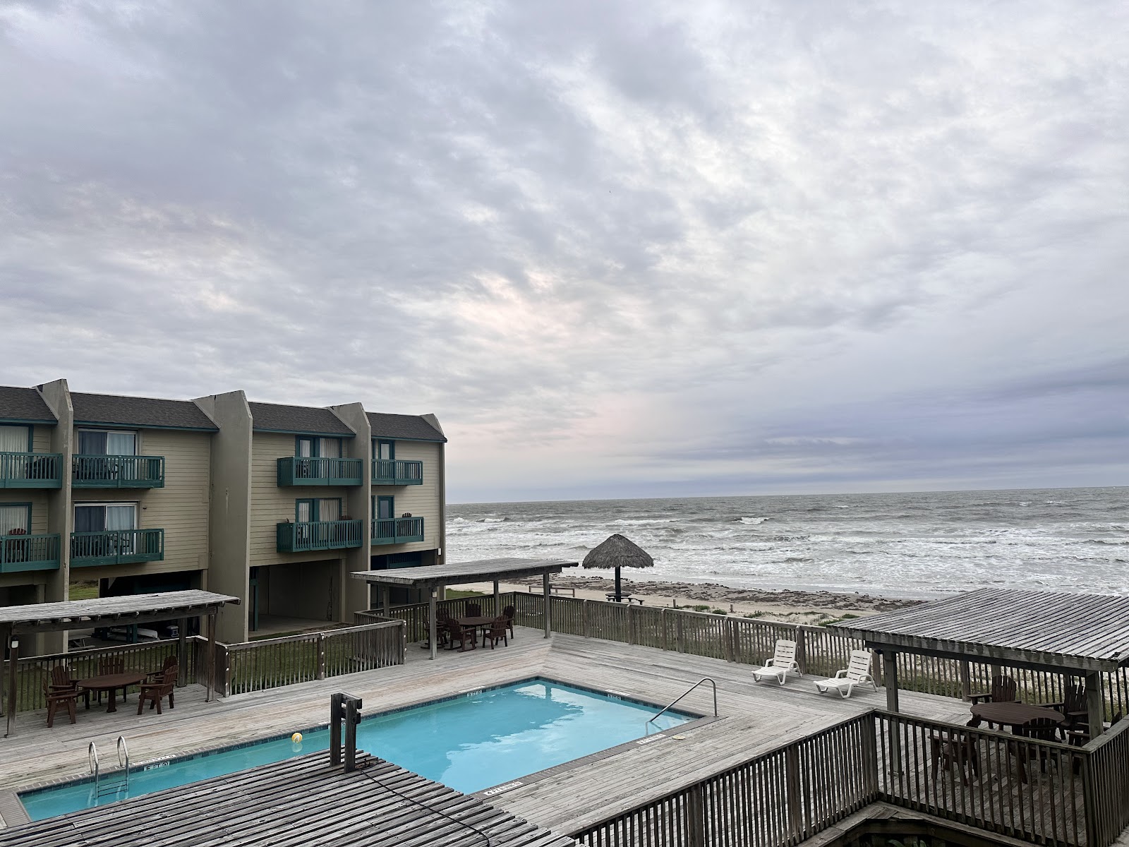 Peregrine Townhomes at San Luis Pass Surfside Beach