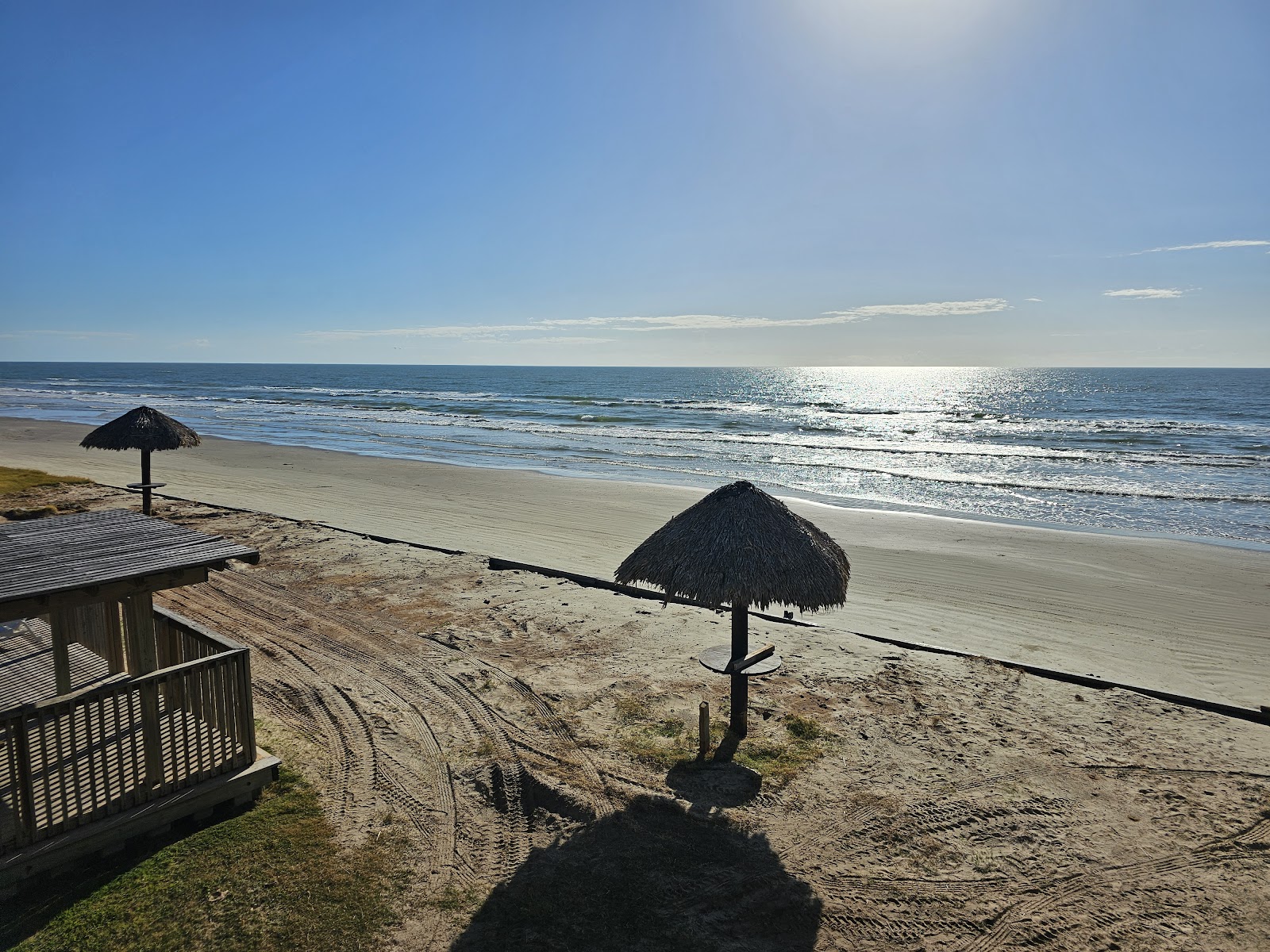 Peregrine Townhomes at San Luis Pass Surfside Beach