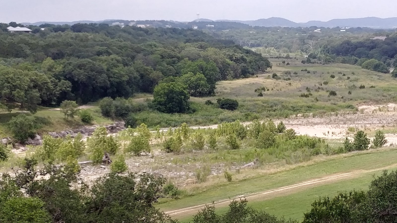 Perennial Vacation Club at Bandera