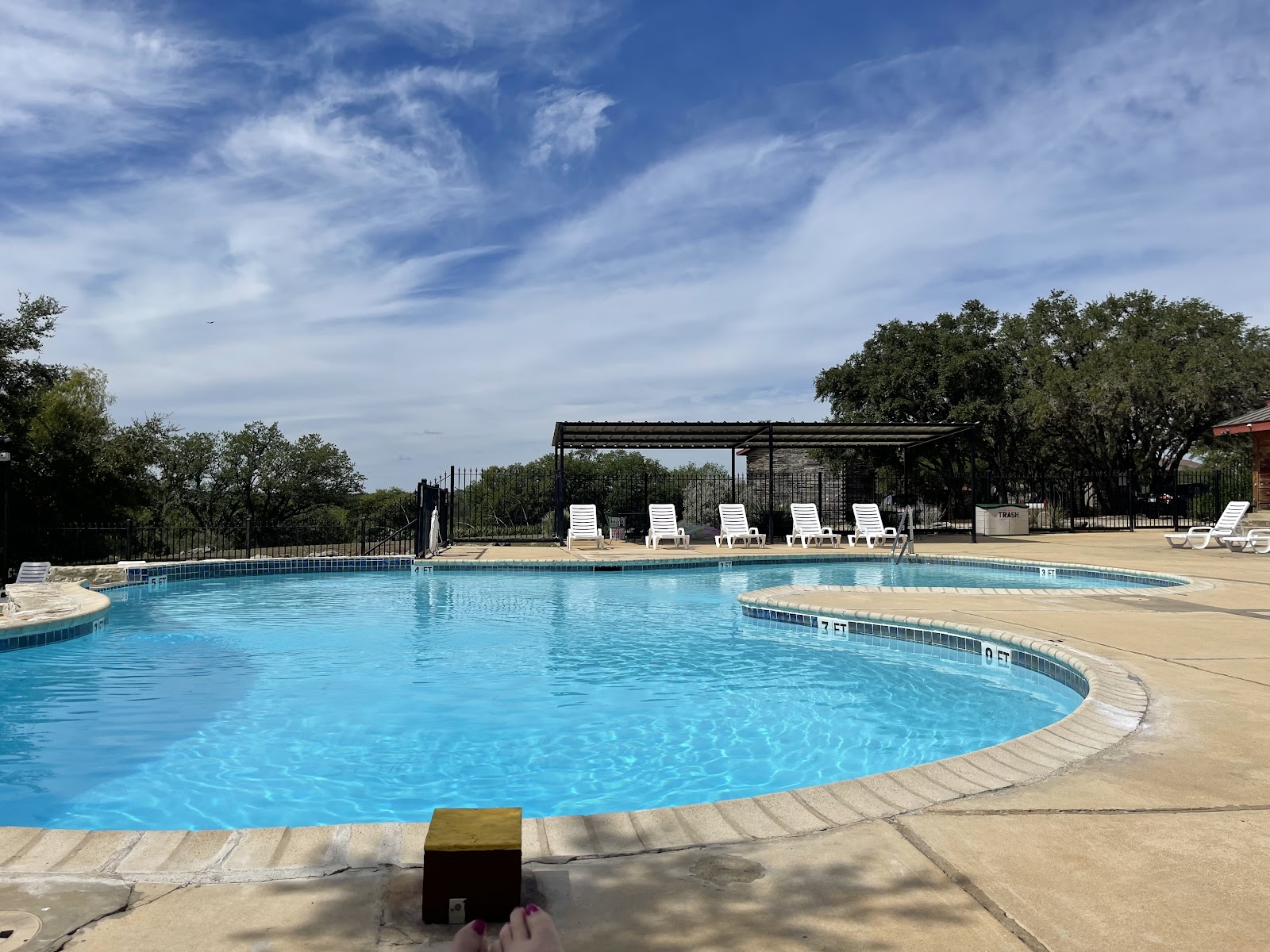 Perennial Vacation Club at Bandera