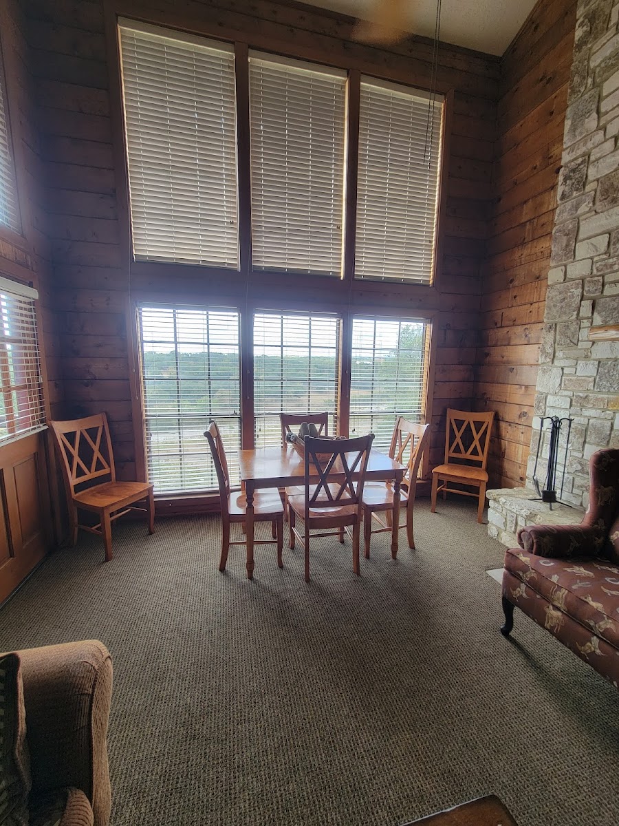 Perennial Vacation Club at Bandera