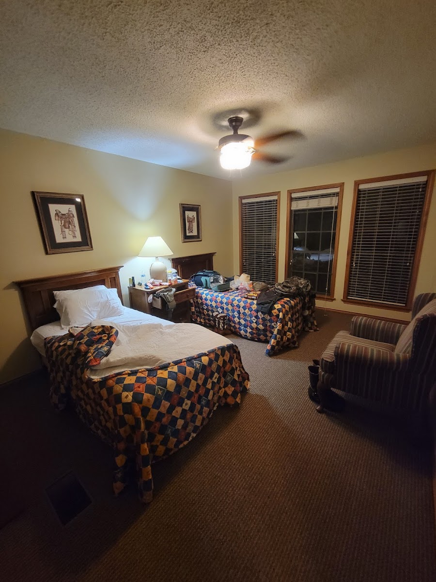 Perennial Vacation Club at Bandera