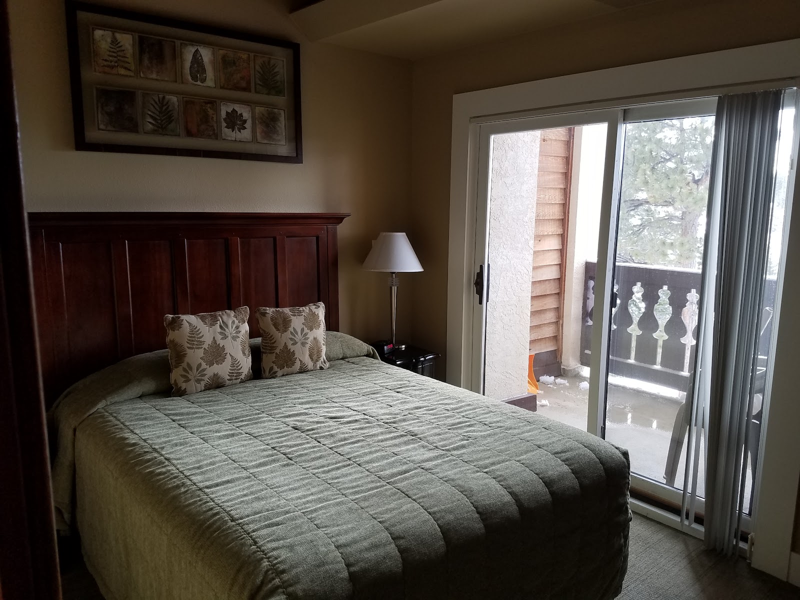 Perennial Vacation Club at Eagles' Nest