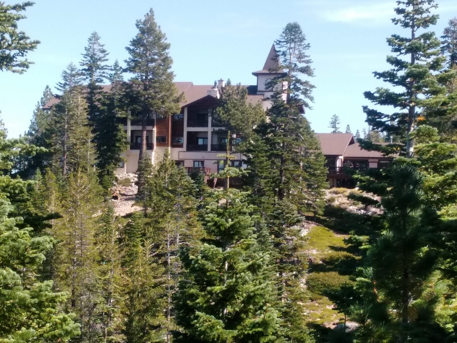 Perennial Vacation Club at Eagles' Nest