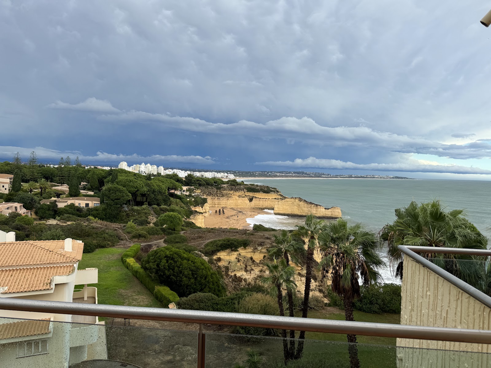 Pestana Porches Praia - Portugal