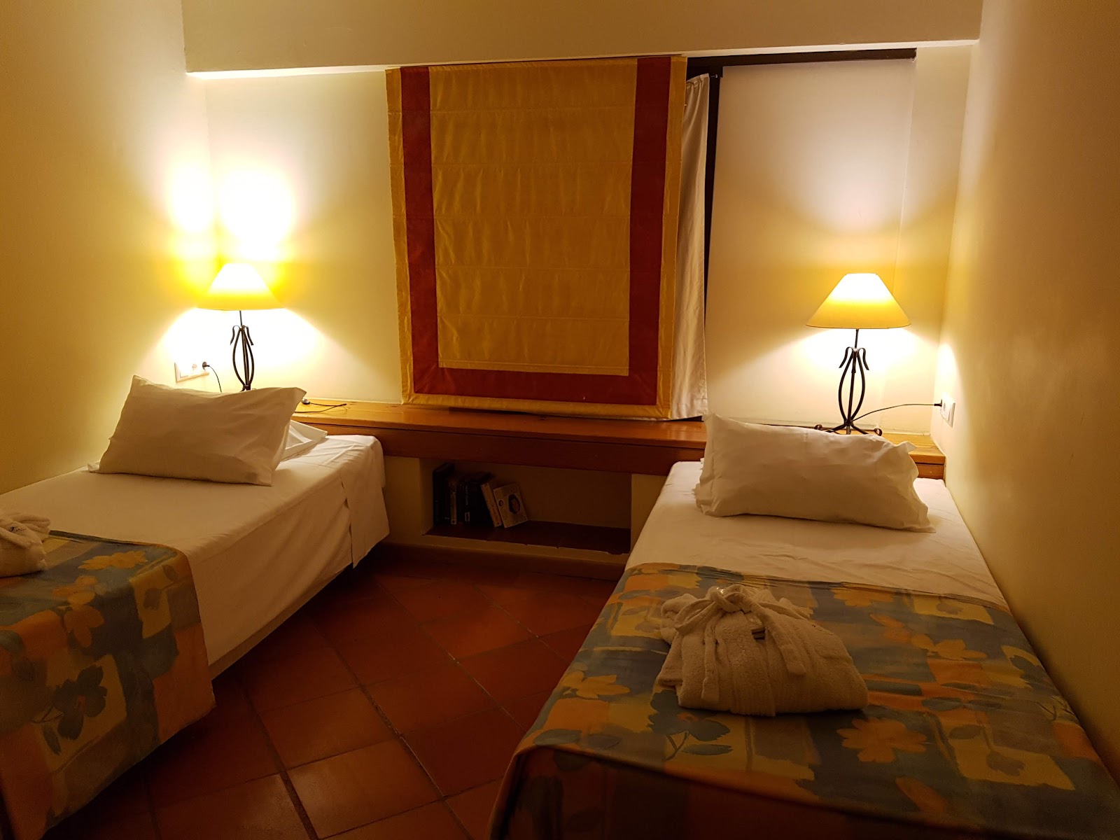 Pestana Porches Praia