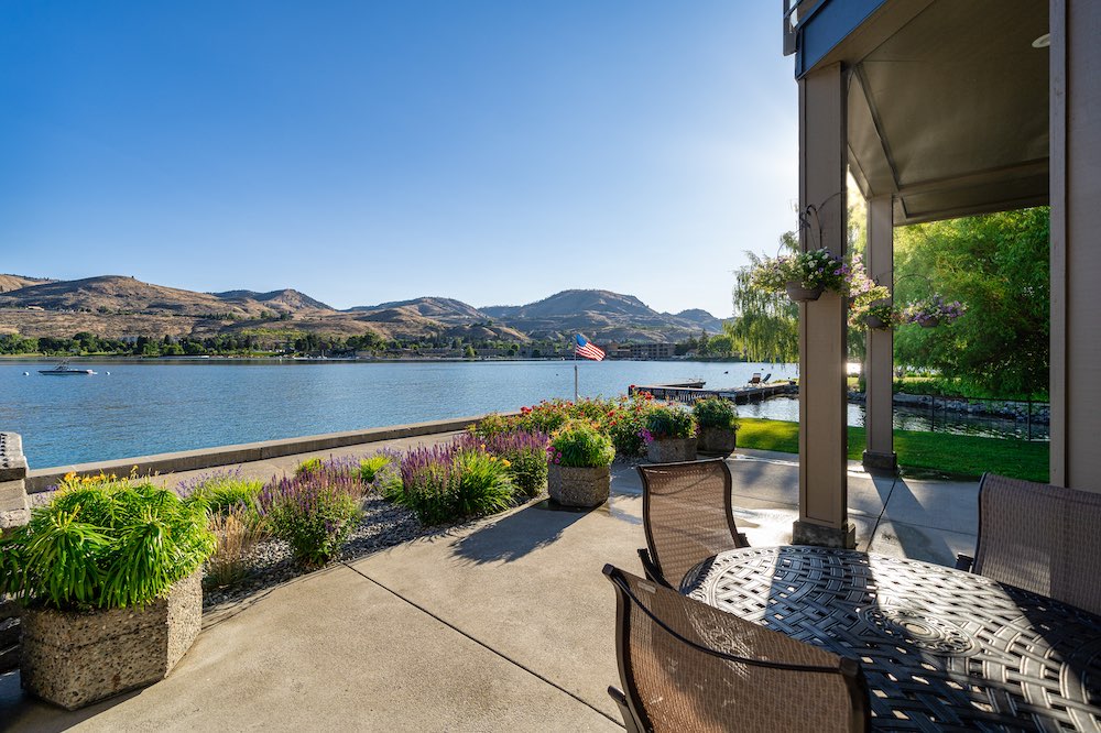 Peterson'S Waterfront Resort - United States