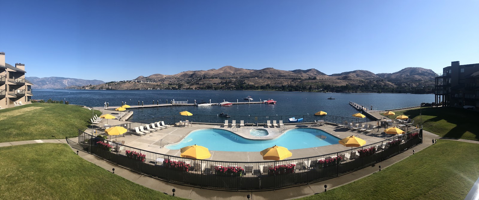 Peterson'S Waterfront Resort - United States