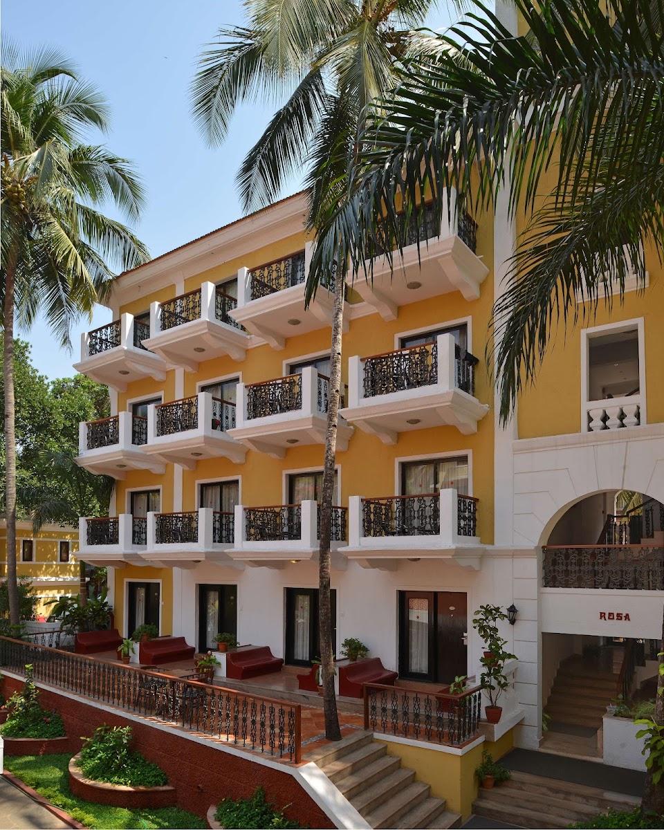 Phoenix Resort Sequera Vado Opposite Health Centre