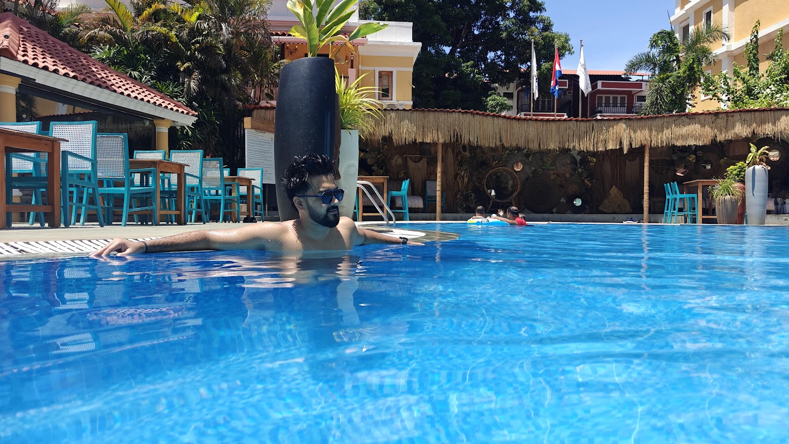 Phoenix Resort Sequera Vado Opposite Health Centre