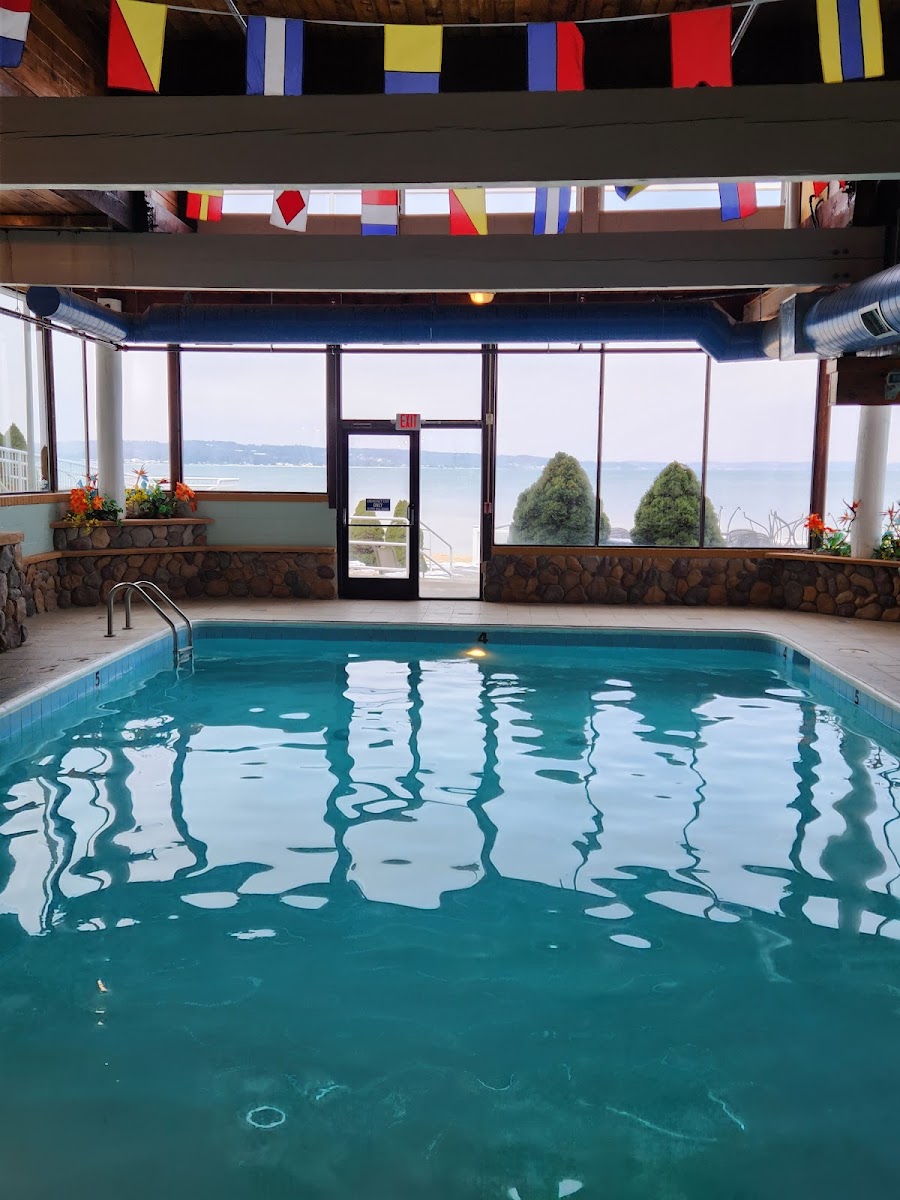 Pinestead Reef-Vip - United States