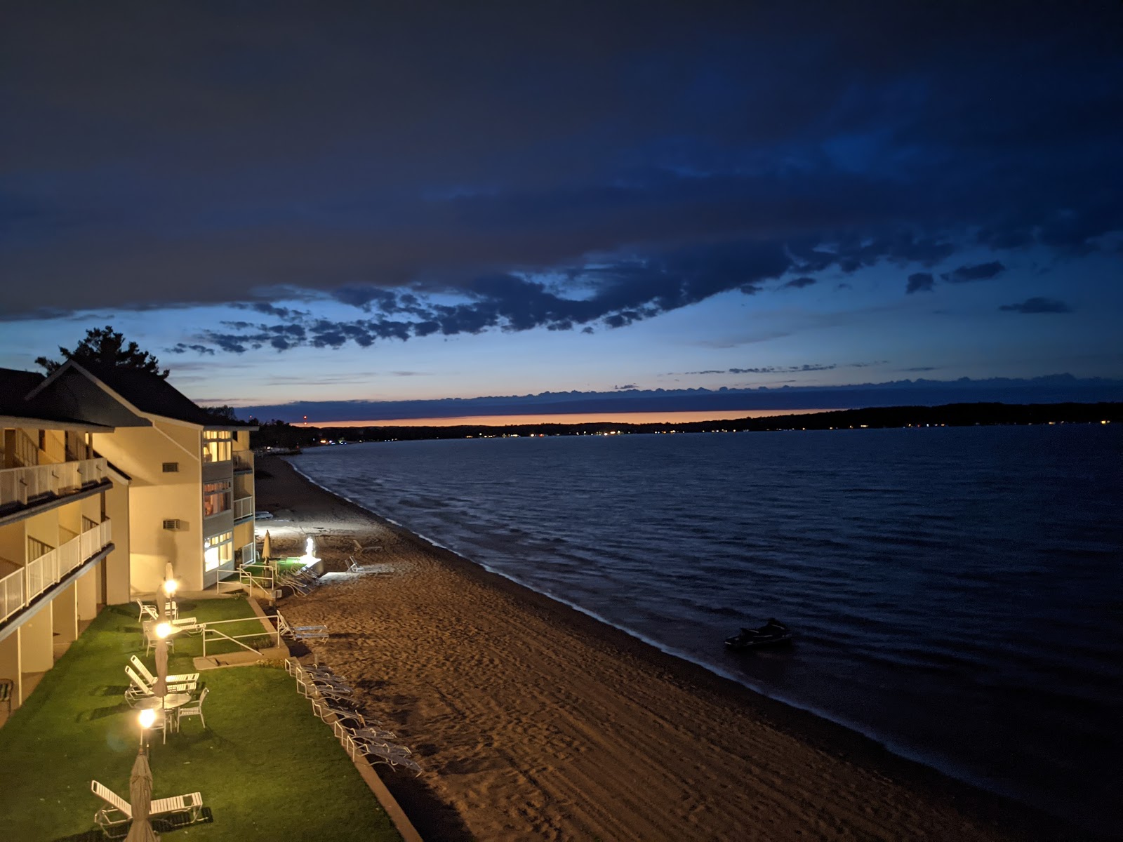 Pinestead Reef-Vip - United States