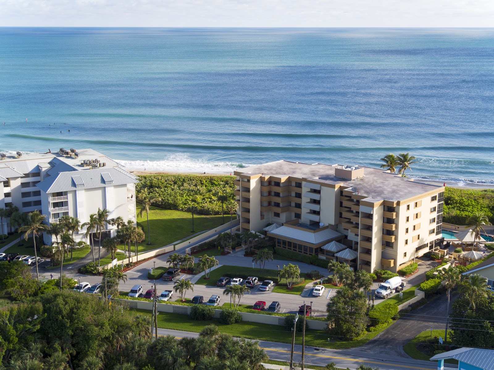 Plantation Beach Club at Indian River Plantation Resort