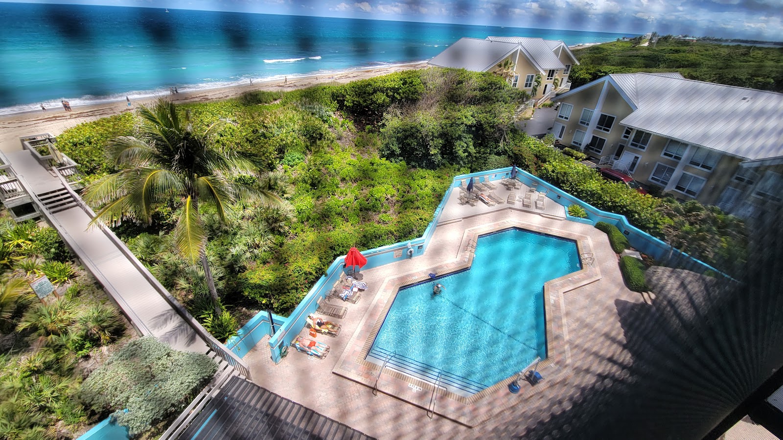 Plantation Beach Club at Indian River Plantation Resort