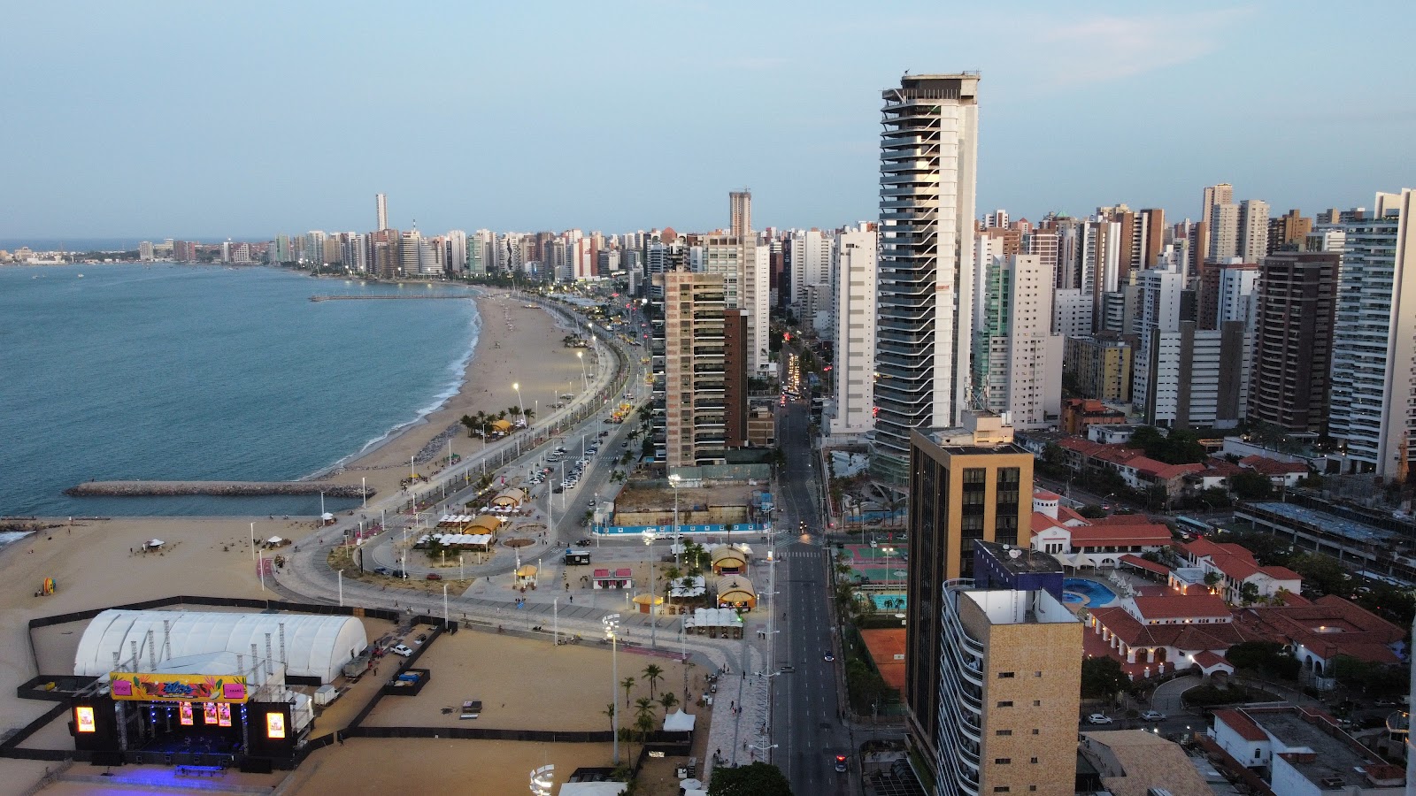 Plaza Praia Suites - Brazil