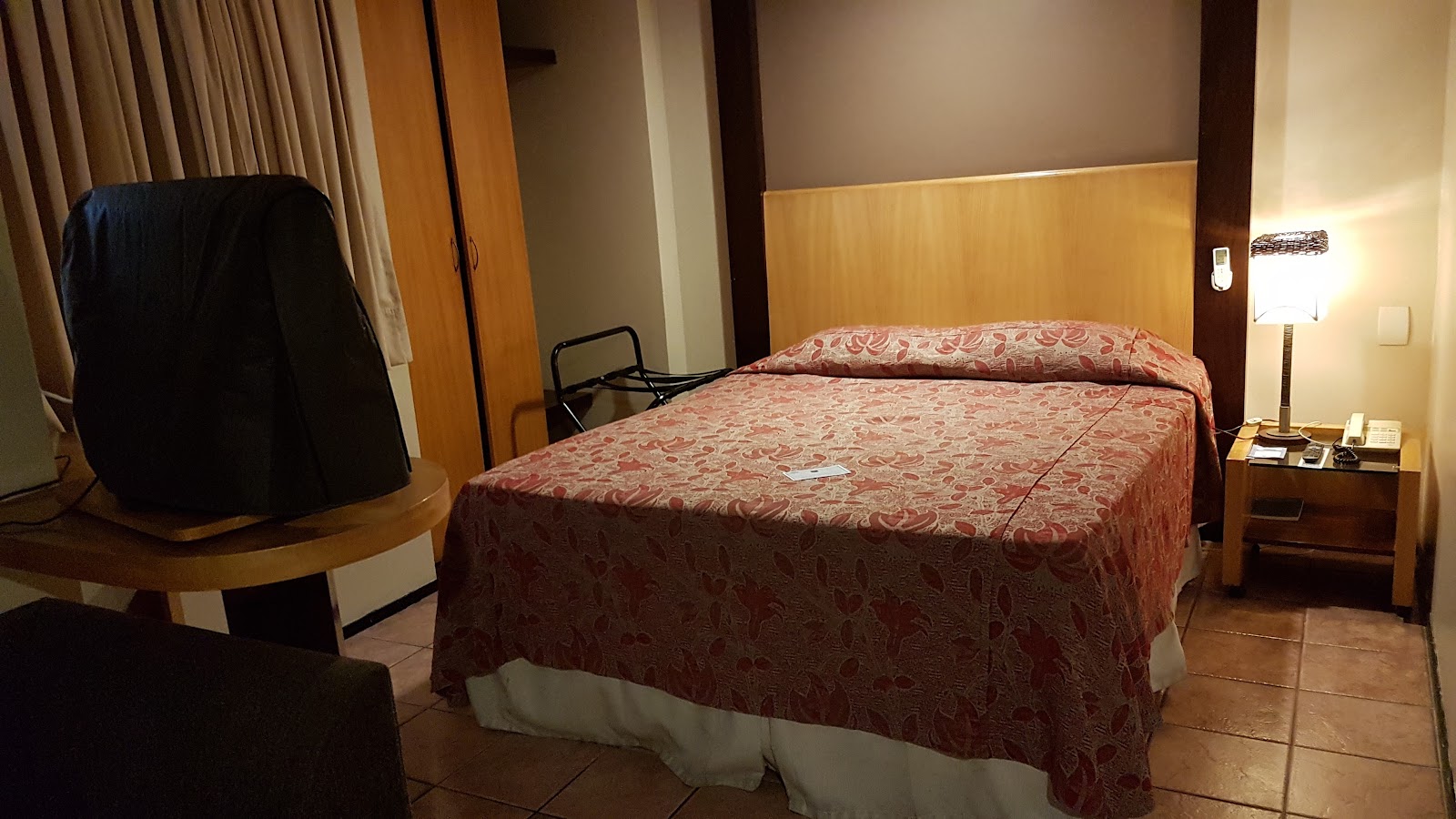 Plaza Praia Suites