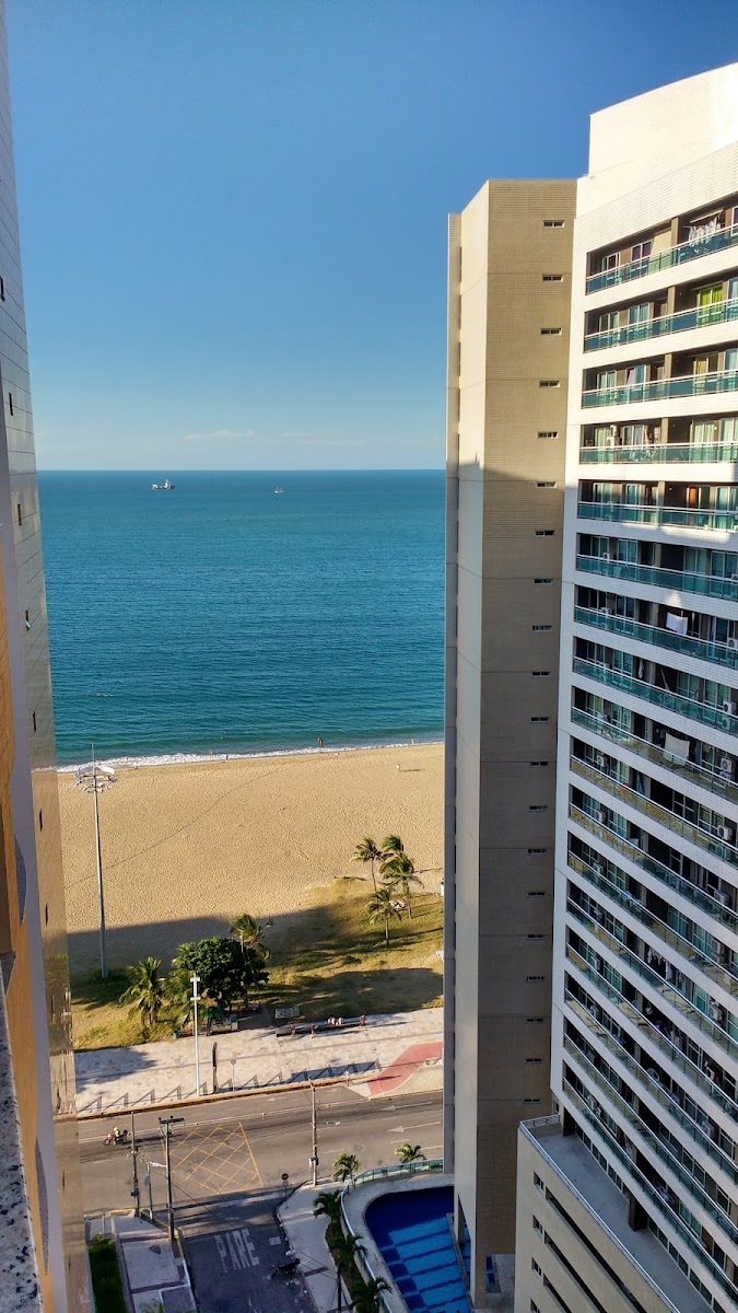 Plaza Praia Suites